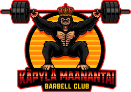 Käpylä Maanantai Barbell Club